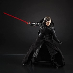 Kylo Ren - Star Wars The Black Series FIGURA