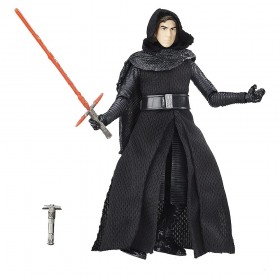 Kylo Ren - Star Wars The Black Series FIGURA