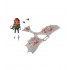 Enano con Maquina Voladora -  Playmobil 9342 CONTENIDO