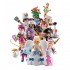 Figuras Serie 17 Chicas - Playmobil 70243 FIGURAS