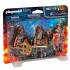 Playmobil 70672 - Set de 3 Bandidos de Burnham CAJA