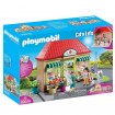 Mi Floristeria - Playmobil 70016