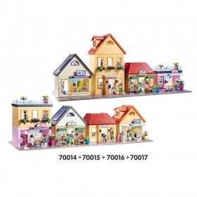 Playmobil 70016 Mi Floristeria PACK