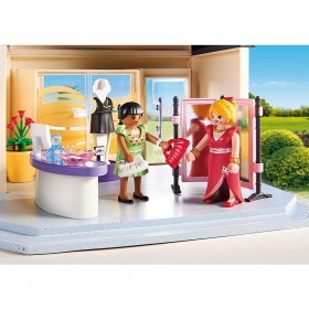 Playmobil 70017 Mi Boutique de Moda FOTO