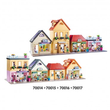 Playmobil 70017 Mi Boutique de Moda PACK