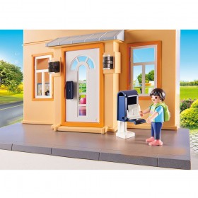 Playmobil 70014 Mi Casa de Ciudad FOTO