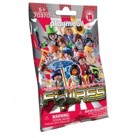 70370 Playmobil Sobre Sorpresa Serie 18 Chicas SOBRES