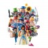 70370 Playmobil Sobre Sorpresa Serie 18 Chicas FIGURAS