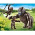 Gorila con Bebés - Playmobil 70360 FOTO