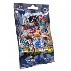 Figuras Serie 16 Chicos - Playmobil 70159 SOBRE