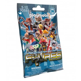 Figuras Serie 19 Chicos - Playmobil 70565 BOLSA