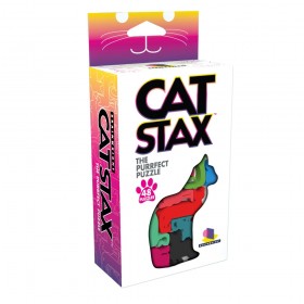 Cat Stax CAJA
