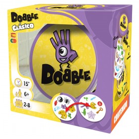 Dobble CAJA