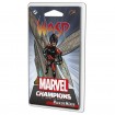Marvel Champions - Wasp (Pack de Heroe)