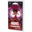 Marvel Champions - Scarlet Witch (Pack de Heroe)