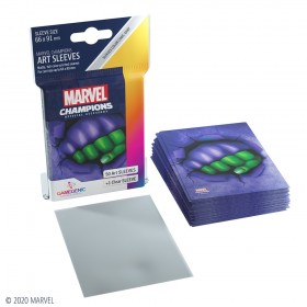 Fundas Marvel Champions - Hulka