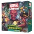 Marvel Champions - La Tiranía de Cráneo Rojo BLISTER