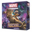 Marvel Champions - Los Más Buscados de la Galaxia