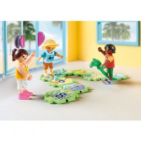 Playmobil 70440 - Kids Club FOTO