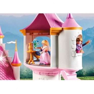 Playmobil 70447 - Gran Castillo de Princesas FOTO