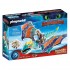 Dragons Racing: Astrid y Tormenta CAJA