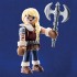 Dragons Racing: Astrid y Tormenta PERSONAJE