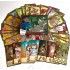 El Castillo del Terror 2 cartas