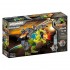 Dino Rise Spinosaurus: Doble poder de defensa - Playmobil 70625 CAJA