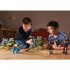 Dino Rise T-Rex: Batalla de los Gigantes - Playmobil 70624 FOTO
