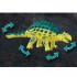 Dinos Rise Saichania: Defensa del luchador - Playmobil 70626 ARTICULACIONES