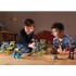 Dinos Rise Saichania: Defensa del luchador - Playmobil 70626 FOTO