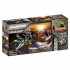 Dino Rise Pteranodon: Ataque desde el aire - Playmobil 70628