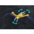Dino Rise Pteranodon: Ataque desde el aire - Playmobil 70628