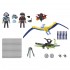 Dino Rise Pteranodon: Ataque desde el aire - Playmobil 70628