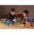 Dino Rise Pteranodon: Ataque desde el aire - Playmobil 70628
