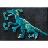 Dino Rise Tío Rob: Armamento para la batalla - Playmobil 70629 ARTICULACIONES