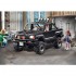 Back to the Future: Camioneta Pick-up de Marty - Playmobil 70633 FOTO