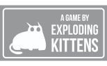 Exploding Kittens Games